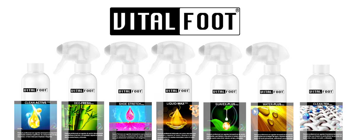Vital Foot