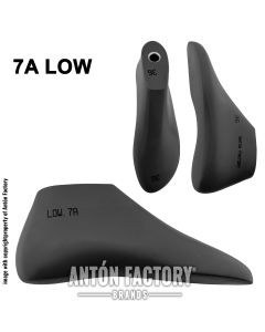 Horma Calzado Climbing Pie de Gato 7A LOW