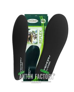Coimbra Plantilla Calzado Reflex Memory Foam