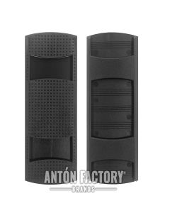 Hombrera Plastico Mochila 