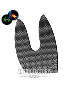 Andes Barras Metatarsal EVA Gumflex Ventox Footlite Calzado Standar