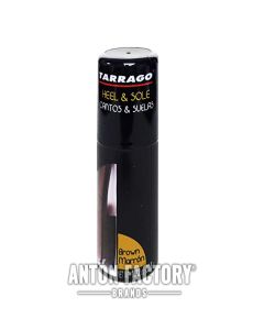 tarrago tinte cantos suela calzado