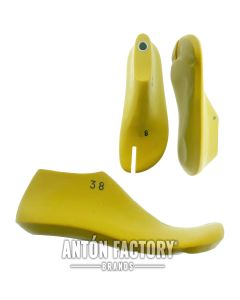 Horma Calzado Sandalia Bios Cuña-1