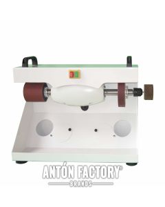 Máquina Reparación Calzado Comcact Pro