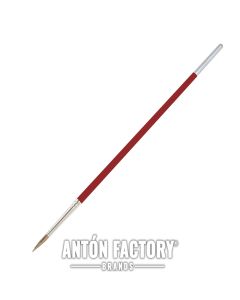 Pincel Redondo Oreja De Buey