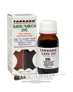 tarrago tinte ante y nobuck calzado