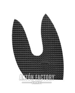 Vibram Barra Metatarsianas Calzado Dunas 5.0mm