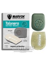 Marvok Plantilla High Stability alto rendimiento 